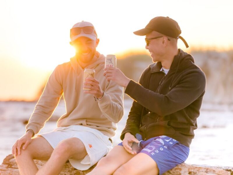 Hervey Bay and Fraser Coast Sunset Cruise - Who Will Love This Tour