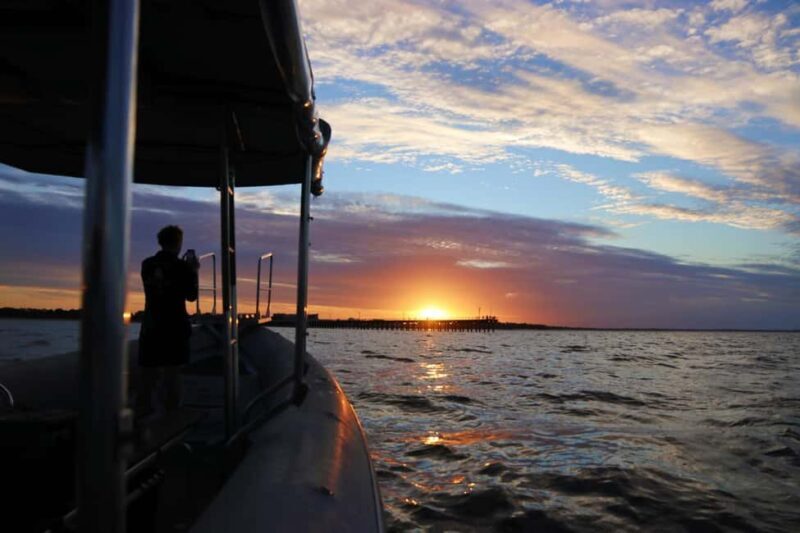 Hervey Bay and Fraser Coast Sunset Cruise - Final Thoughts