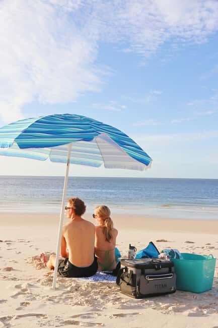 Hervey Bay and Fraser Coast Sunset Cruise - Frequently Asked Questions