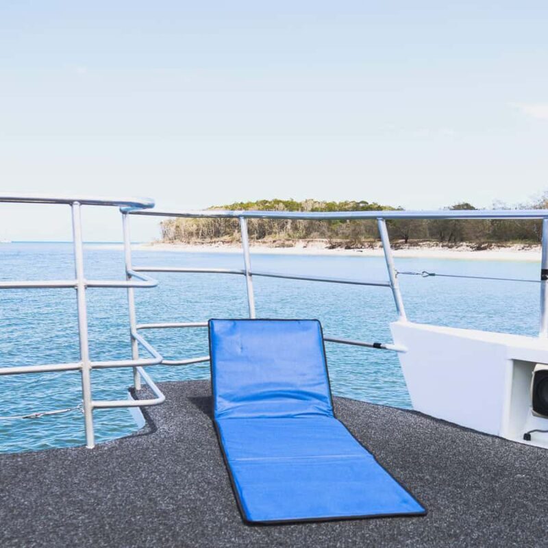 Hervey Bay: Aqua Oasis Cruise - Final Thoughts