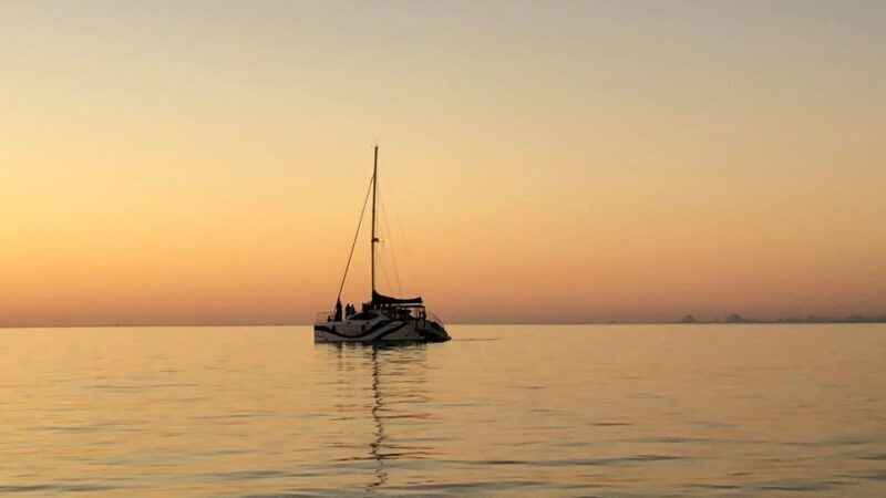 Hervey Bay Champagne Sunset Sail - Practical Tips for Your Sunset Sail
