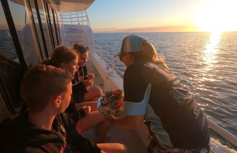 Hervey Bay: Half-Day Whale Watching Cruise with Meal - Who Should Consider This Tour?