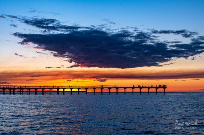 Hervey Bay: Relaxing Sunset Cruise with Champagne and Prawns - The Value Proposition
