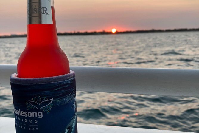 Hervey Bay Sunset Cruise - FAQs