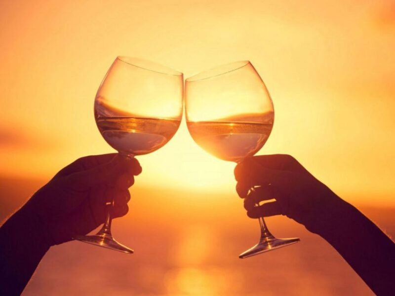 Hervey Bay: Sunset Cruise to Great Sandy Marine Park - What to Expect from the Sunset Cruise