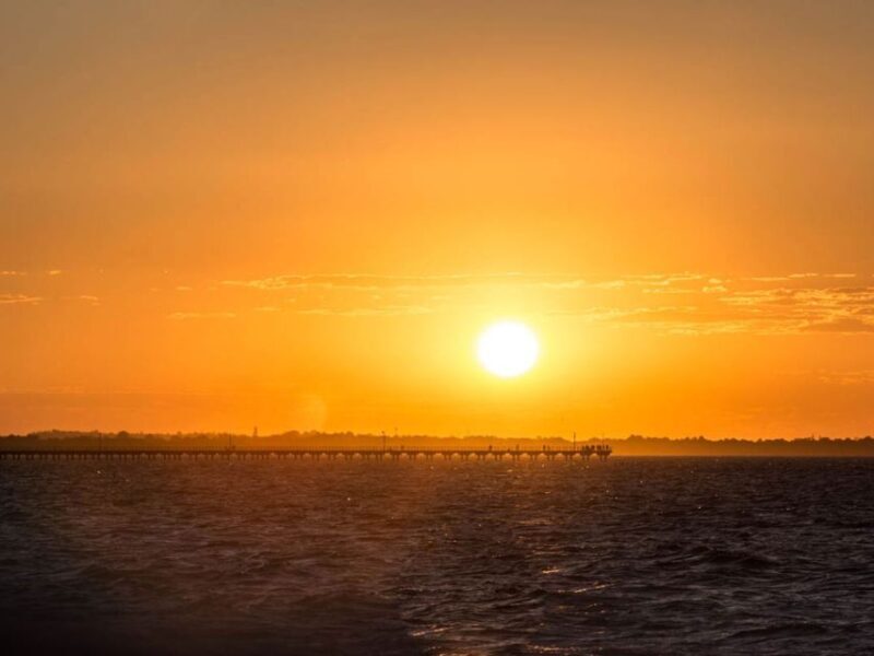 Hervey Bay: Sunset Cruise to Great Sandy Marine Park - Final Thoughts