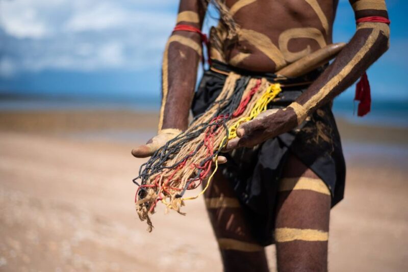 Hervey Bay: Turtle Discovery Eco Tour - Practical Details