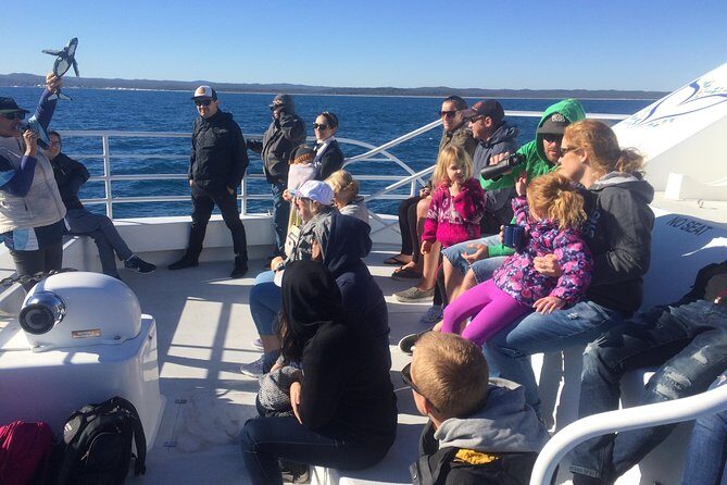 Hervey Bay Whale Watching Experience - Final Thoughts