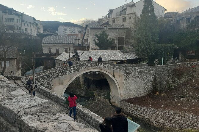 herzegovina-tour-from-sarajevo-mostar-pocitelj-blagaj-kravice