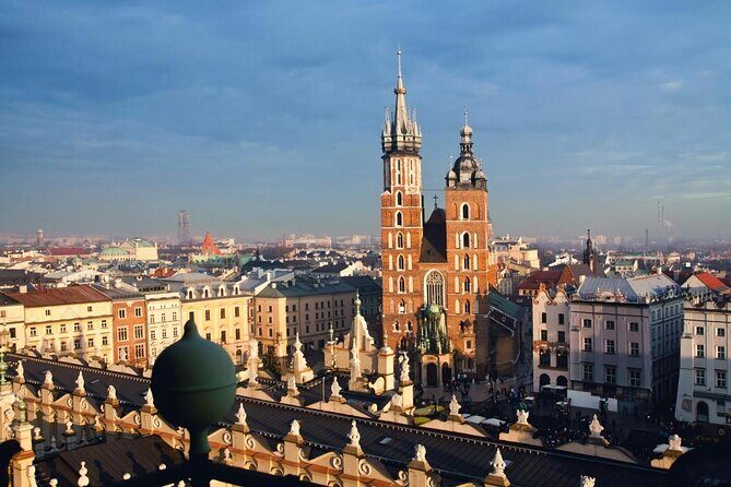 Hevelius Treasure | Scavenger Hunt - Exploring Gdansk with the Hevelius Treasure Scavenger Hunt: A Unique Way to See the City