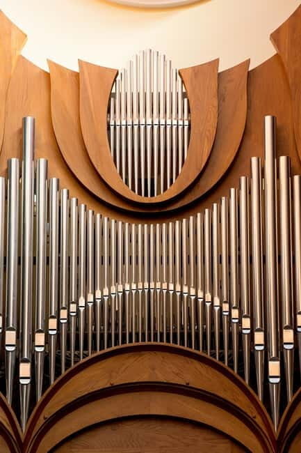 Hévíz: Majestic Sounds Organ Concert at the Blue Church - FAQ
