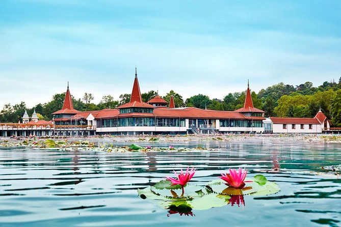heviz-thermal-lake-keszthely-town-and-castle-private-tour