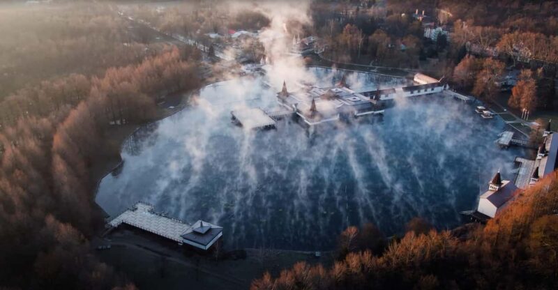 Hévíz Wellness Escape: Thermal Lake Day Trip from Budapest - Why the Hévíz Thermal Lake Trip Offers Real Value