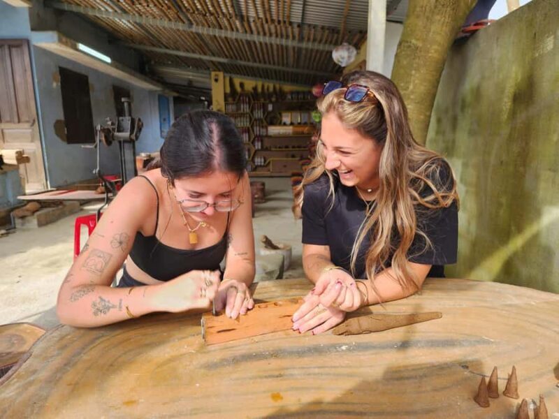 Hi An Incense-Making Workshop Traditional Craft Experience - Final Thoughts