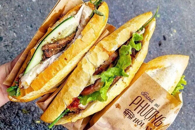 Hi An Private Explore Food Tour - Exploring the Itinerary in Detail