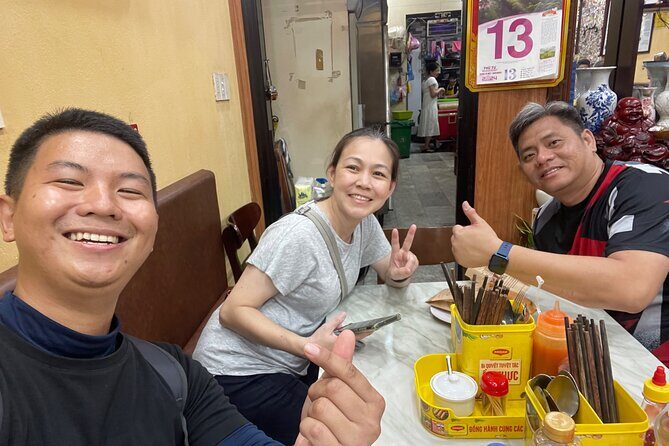 Hi An Private Explore Food Tour - FAQs