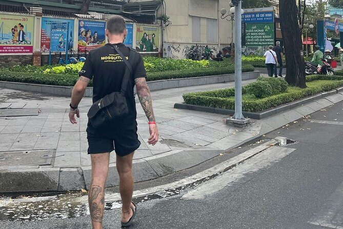 Hi An Spirit Lantern Quest, Self-Guided Walking Adventure - A Deep Dive into the Spirit Lantern Quest