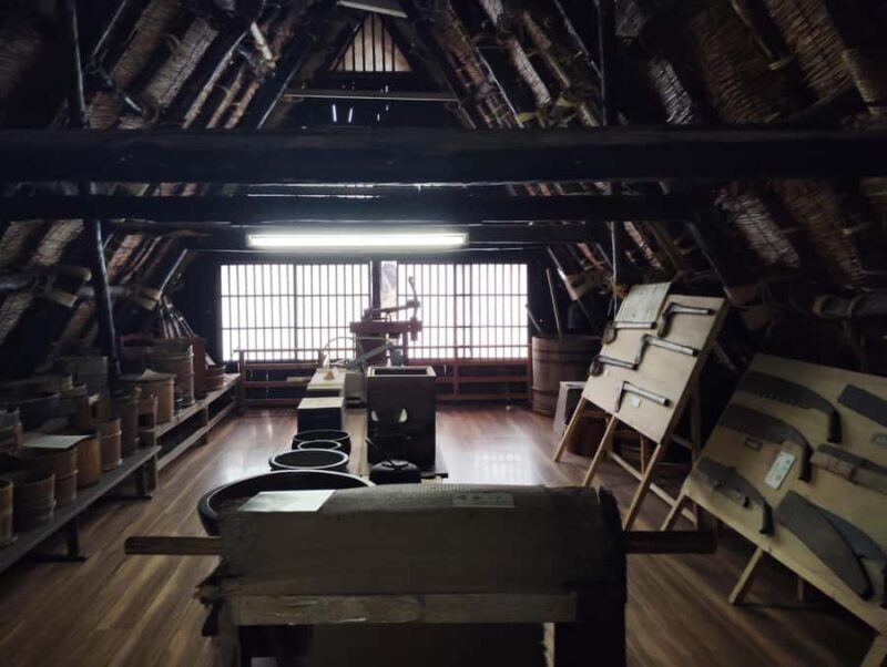 Hida: Discover Gero Onsens Historic Gassho Village - The Sum Up