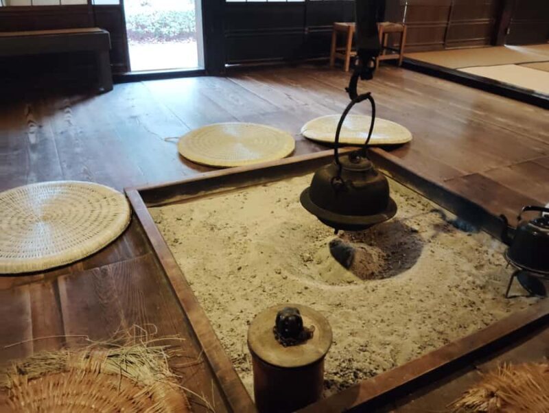 Hida: Discover Gero Onsens Historic Gassho Village - FAQ