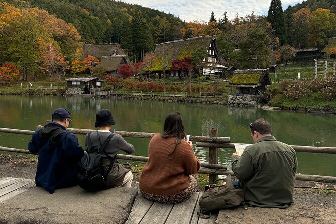 Hida Folk Village Guided Tour with Bus Transfer in Takayama - Who Is This Tour Best For?