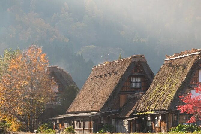 hida-takayama-and-shirakawago-one-day-bus-tour-from-nagoya