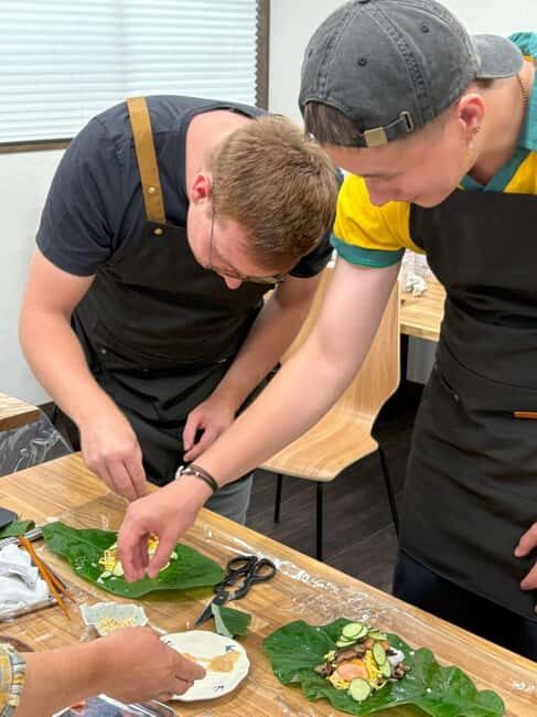 Hida Takayama: Cook Hida Takayamas Local Cuisine at Temple - Key Points