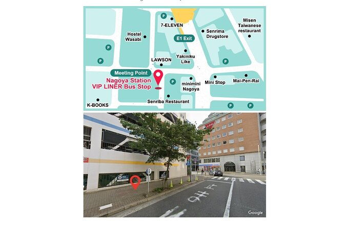 hida-takayama-from-nagoya-bus-ticket-oneway-raundway