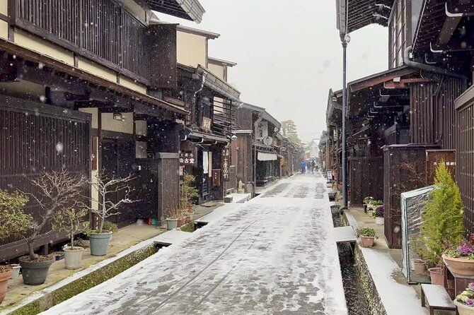 hida-takayama-from-nagoya-bus-ticket-oneway-raundway