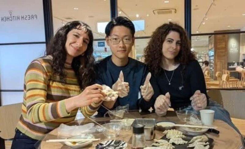 Hida Takayama: Ramen and Gyoza Cooking Class - What Makes This Class Stand Out?