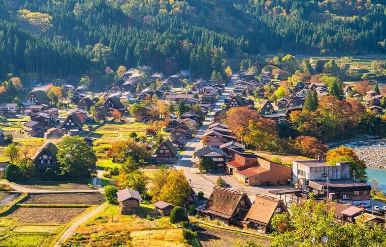 hida-takayama-shiragawago-unesco-full-day-tour-from-nagoya