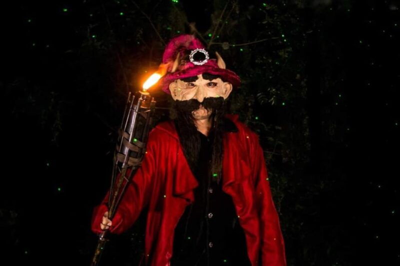 hidalgo-legends-show-in-the-forest