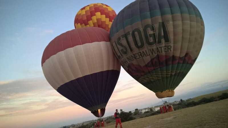 Hidalgo: Scenic Hot Air Balloon Ride Experience - Why We Love the Hidalgo Hot Air Balloon Ride 