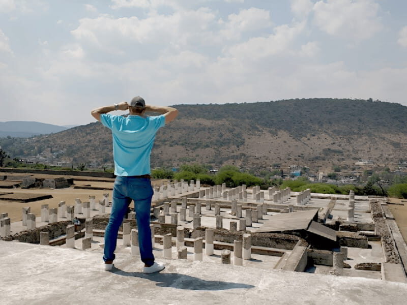 Hidalgo Tour: Admire Gigantic Sculptures and Tepotzotlan - Practical Details and What to Expect