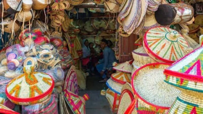 Hidden Addis Ababa: Coffee, Culture & Local Life Experience - Key Points