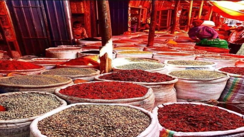 Hidden Addis Ababa: Coffee, Culture & Local Life Experience - The Experience in Depth