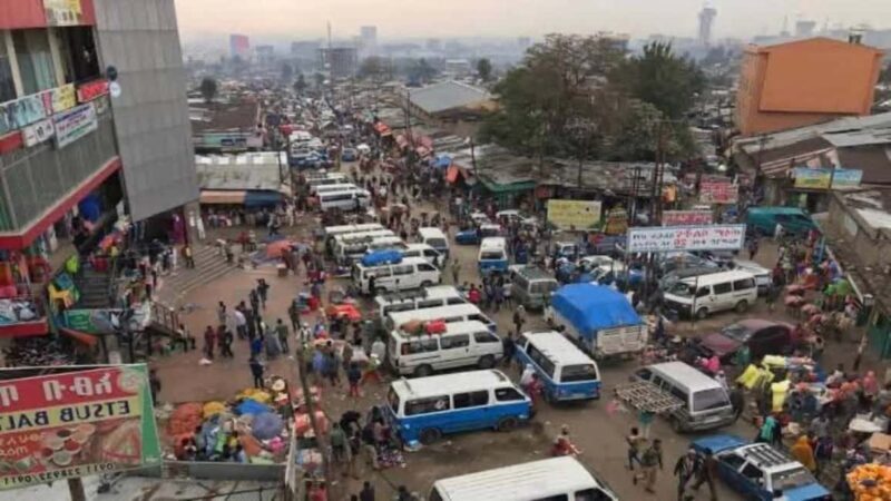 Hidden Addis Ababa: Coffee, Culture & Local Life Experience - Who Is This Tour Best Suited For?