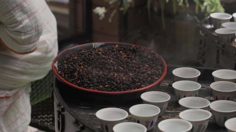 Hidden Addis Ababa: Coffee, Culture & Local Life Experience - FAQ