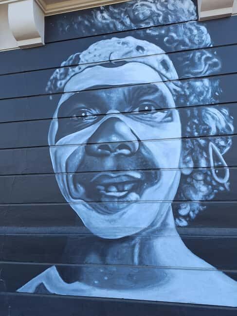 Hidden Adelaide: Laneways & Street Art Tour - Introduction