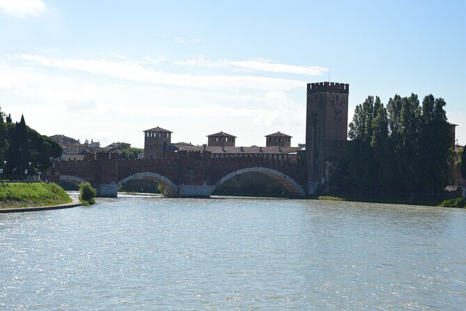 Hidden and fascinating Verona - 3 hour private walking tour - The Sum Up
