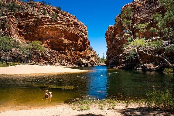 Hidden Atlas Mountains Valley - Who Is This Tour Best For?