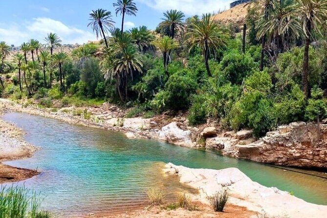 Hidden Atlas Mountains Valley - FAQs