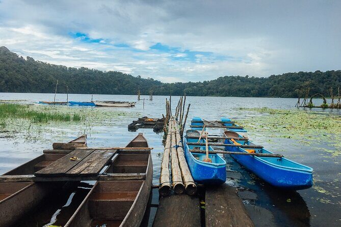 Hidden Bali Gems Sekumpul, Sacred Temples and Jatiluwih - Who Should Consider This Tour?