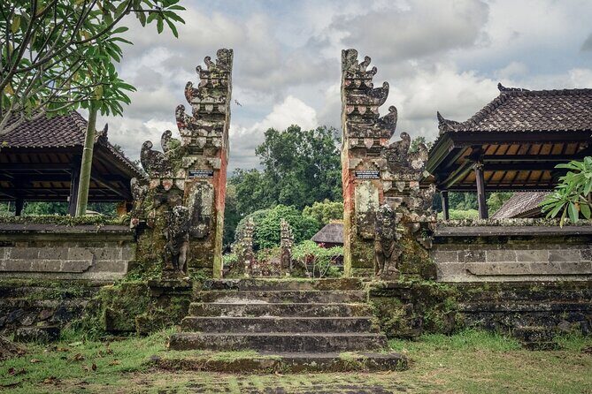 Hidden Bali Gems Sekumpul, Sacred Temples and Jatiluwih - Frequently Asked Questions