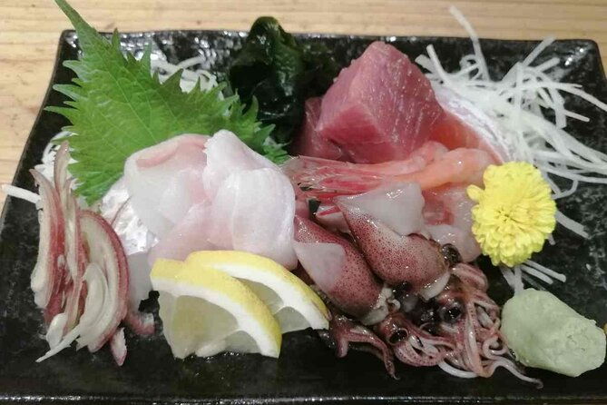 hidden-bamboo-gem-and-japanese-foods-in-izakaya-private-tour