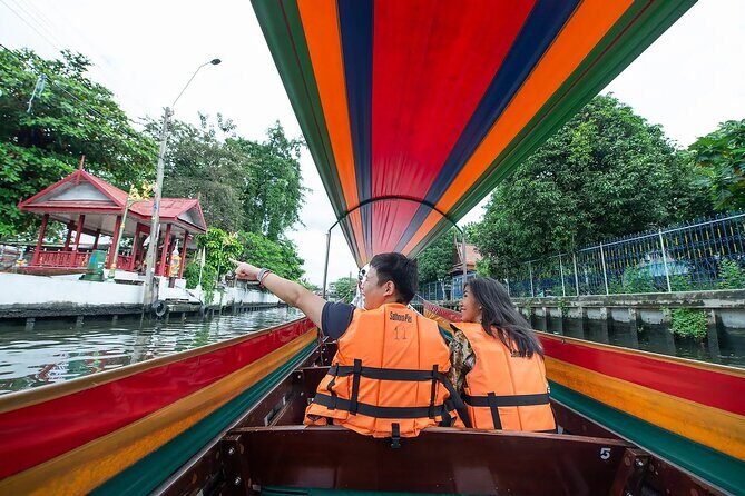 Hidden Bangkok 2 Hour Longtail Boat Journey - Final Thoughts: Is It Worth It?