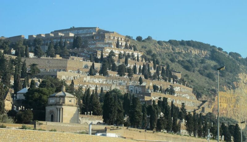 Hidden Barcelona: Montjuïc Cemetery Walking Tour - The Sum Up: Who Will Benefit Most?