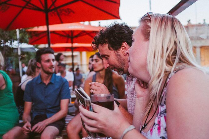 Hidden Bars & Laneway Legends Tour Of Melbourne - The Value of This Tour
