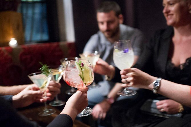 Hidden Bars of Melbourne - An Authentic Night Out in Melbourne’s Secret Bar Scene