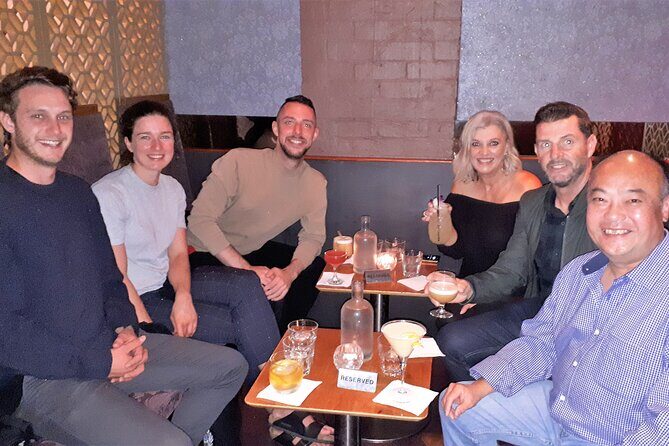 Hidden Bars of Melbourne - Real Experiences and Reviewer Insights