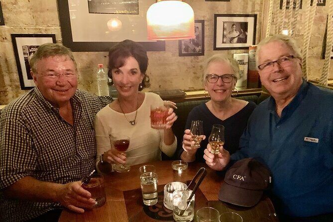 Hidden Bars of Melbourne - Who Should Book This Tour?